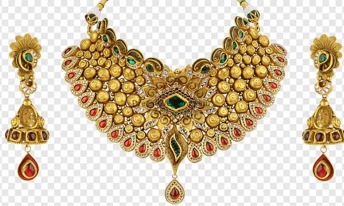 Rohin's Jewellery House